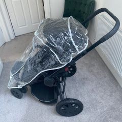 Quinny Travel System