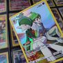 Gallade ! Illustration Rare ! from Cosmic Eclipse Set ! 2019 ! Pokemon Card ! Image 3