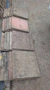 Pavers 1euro each
