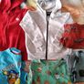 Large bundle boys clothes 5 to 6 years Image 4