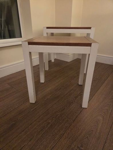 Nest of tables