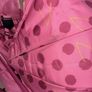 Cherry pop cossatto stroller Image 6