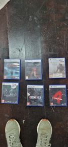 PS5 Games