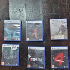 PS5 Games