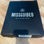 Missguided over the knee stretch boots Image 6