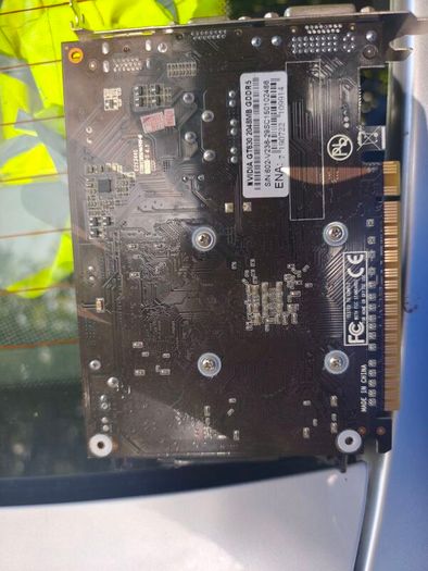 geforce card