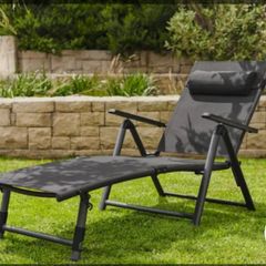 Sun Lounger