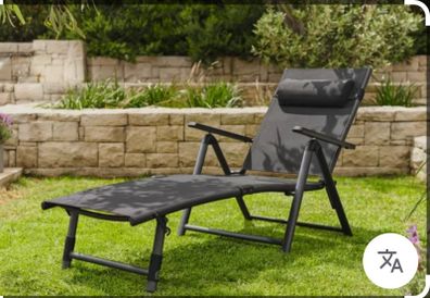 Sun Lounger