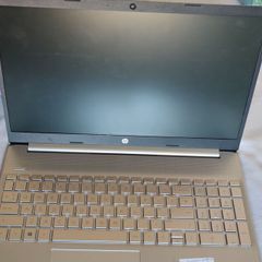 HP Notebook