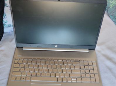 HP Notebook