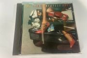 The Cars Greatest Hits CD