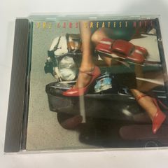 The Cars Greatest Hits CD