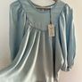 Primark lyocell top new (10) Image 7