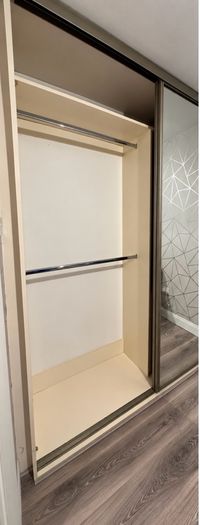 Sliding Wardrobes