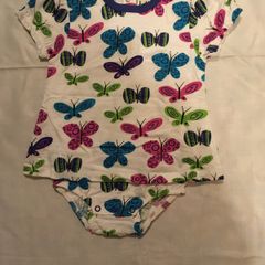 Hatley Infant Cotton Dress, size-6-12 month