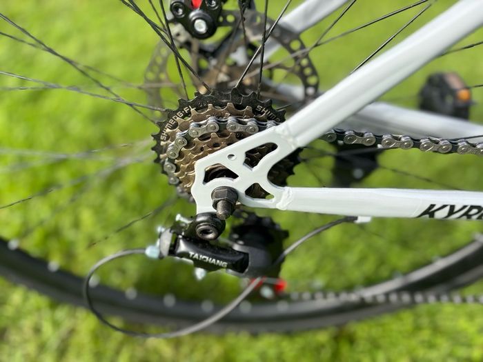 Brand New KYRO Bike