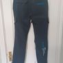 Mens Teen Boys Hoodrich OG Trek Cargo Pants Size Small Original price 50 Image 2