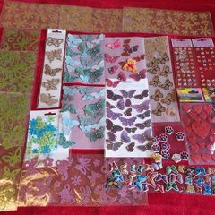 stickers