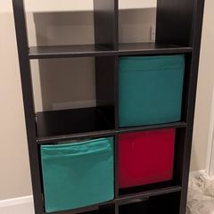 kallax storage unit
