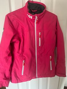 Ladies Helly Hansen Jacket