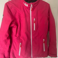 Ladies Helly Hansen Jacket