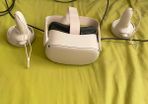oculus quest 2 VR headset  128gb