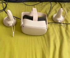 oculus quest 2 VR headset  128gb