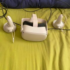 oculus quest 2 VR headset  128gb