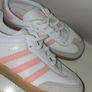 adidas samba girls size 9 Image 3