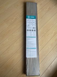 Wooden Floor