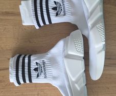 Balenciaga x Adidas speed SIZE 6