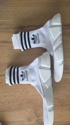 Balenciaga x Adidas speed SIZE 6