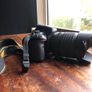 Nikon D5100 + Lens 18-105mm + tripod + HDMI Cable Image 4