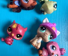 little Pet shop