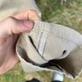 Versace Jeans Couture Beige Jeans Size 32/46 Image 9
