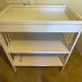 IKEA Gulliver Changing Table Image 2