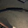 BMW Msport diffuser Image 2