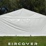 Premium Marquee 5 x 6 PVC (16' - 20') ground bars Image 4