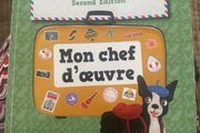 French Allons-Y 1 workbook