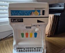 Snow Cone Machine