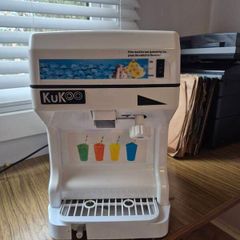 Snow Cone Machine