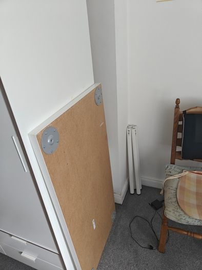 Ikea Desk Table