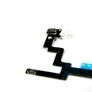iPhone 5 Replacement Power On Off Volume Mute Flex Ribbon Cable and Mic Image 3