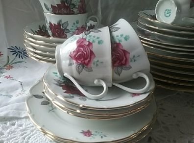 China Combination Dining Set