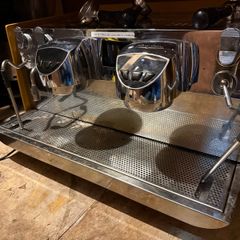 Victoria Arduino Eagle One Coffee Machine