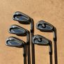 Titleist T300 Irons Image 2
