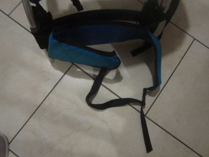 Baby Carrier....tomy Snugli