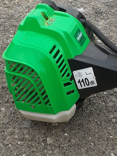 Florabest FBS 25 A1 grass strimmer