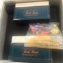 Trivial Pursuit 1983 Genius edition,,now vintage all pieces present selling on eBay for 120 sterling bargain at 40 euro Image 3