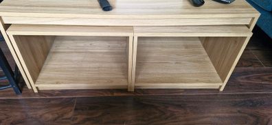 Coffee table nest